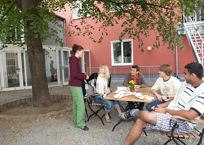 Pathpoint Cologne - Backpacker Hostel
